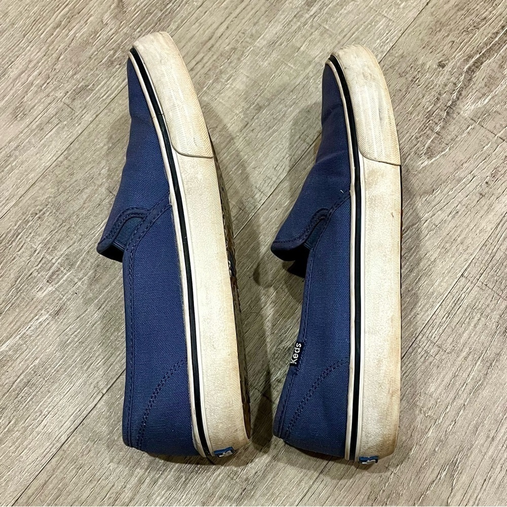 Blue Keds 9W - Picture 7 of 16